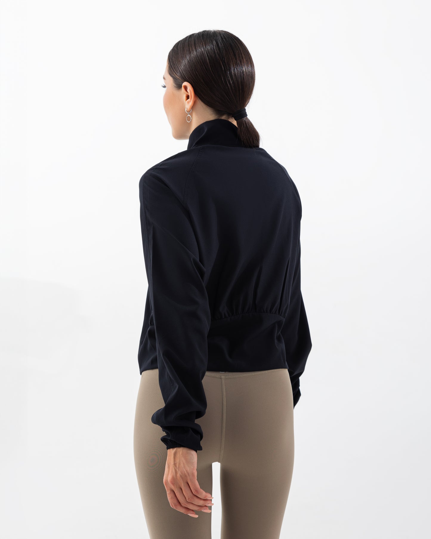 Women Light Jacket