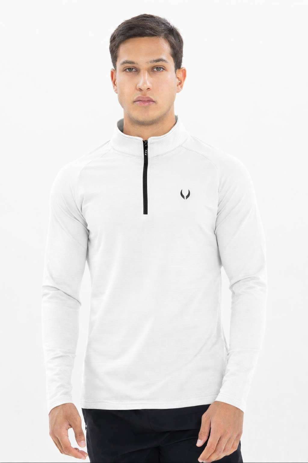 Long Sleeves T-Shirt￼