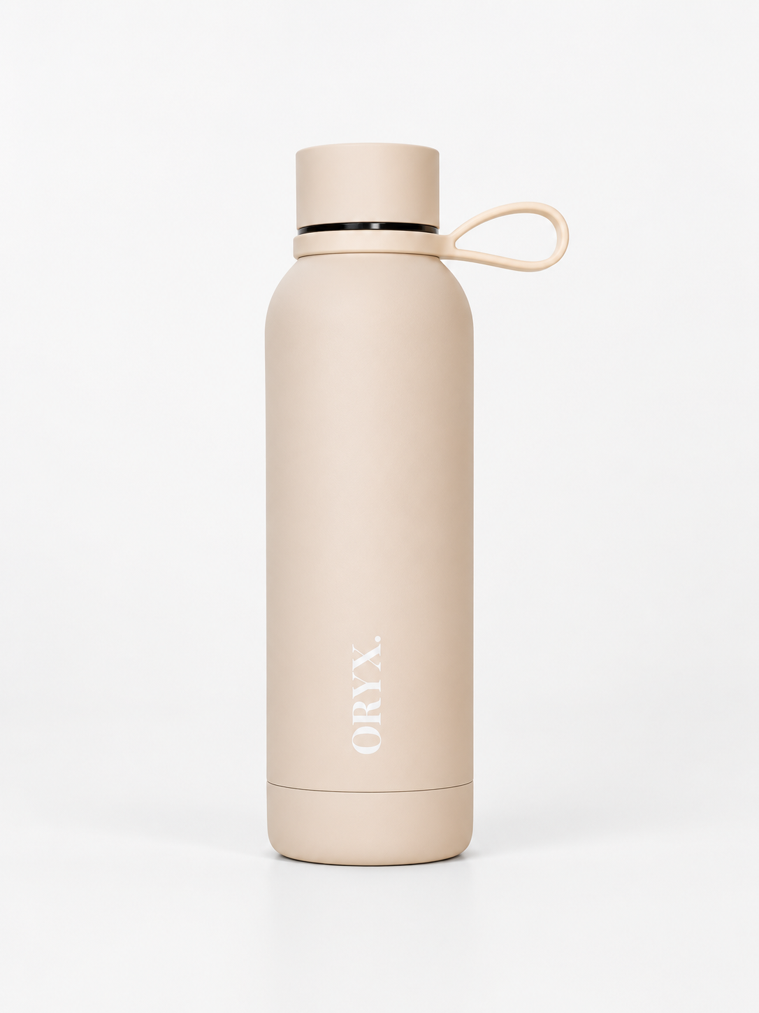 ORYX Insulated Water Bottle