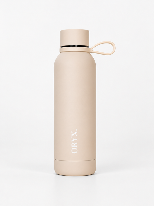 ORYX Insulated Water Bottle